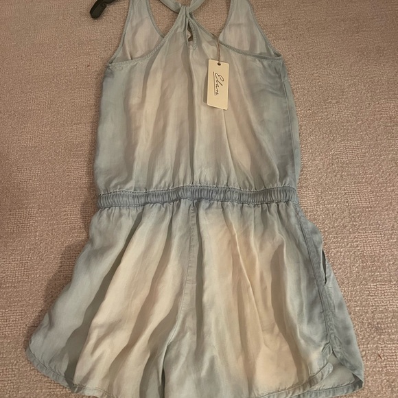Romper by Elan, Size S, never worn, roomy - Picture 3 of 9